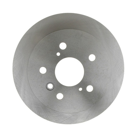 Raybestos Disc Brake Rotor Only-Dih Park Br31322,980076R 980076R